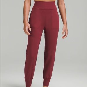 Lululemon Align High-Rise Jogger *Full Length